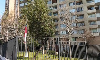 Departamento en venta en SAN JOAQUÍN