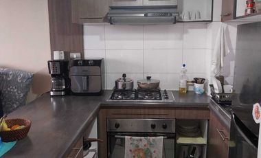 Departamento en venta en SAN JOAQUÍN