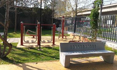 Departamento en venta en SAN JOAQUÍN