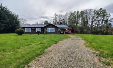 Casa en venta  en VALDIVIA