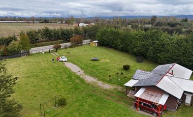 Casa en venta  en VALDIVIA