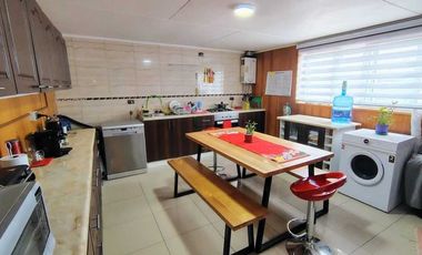 Casa en venta  en VALDIVIA