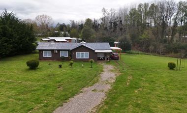 Casa en venta  en VALDIVIA
