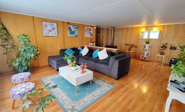 Casa en venta  en VALDIVIA