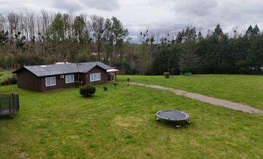 Casa en venta  en VALDIVIA