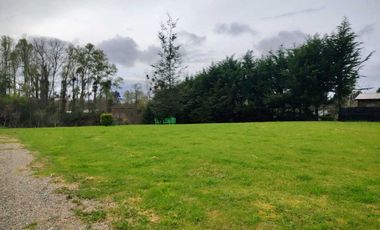 Casa en venta  en VALDIVIA