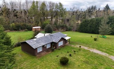 Casa en venta  en VALDIVIA
