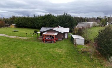 Casa en venta  en VALDIVIA
