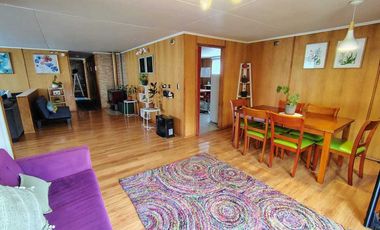 Casa en venta  en VALDIVIA