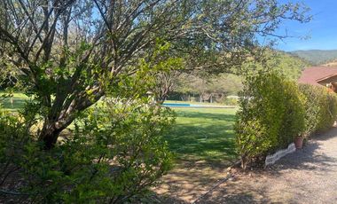 Casa en venta en CURACAVÍ