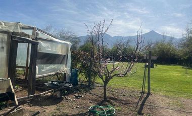 Casa en venta en CURACAVÍ