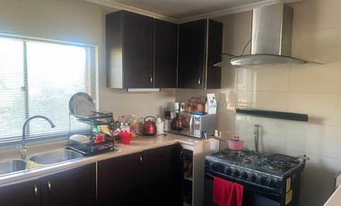 Casa en venta en CURACAVÍ