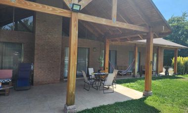 Casa en venta en CURACAVÍ