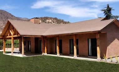 Casa en venta en CURACAVÍ