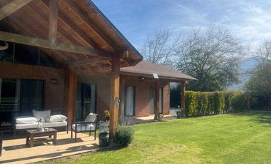 Casa en venta en CURACAVÍ