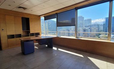 Oficina en venta  en VITACURA