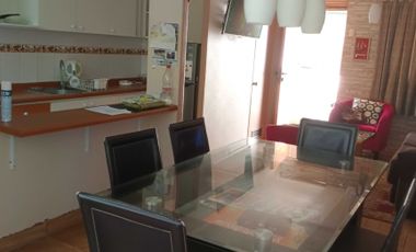 Departamento en venta en EL TABO