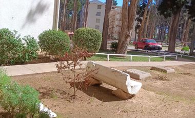 Departamento en venta en EL TABO