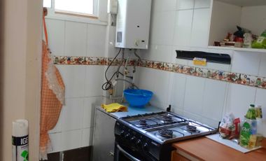 Departamento en venta en EL TABO