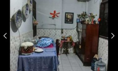 Rumah 2 lantai Tengah Kota, Perum Wisma Sarinadi, Sidoarjo Kota