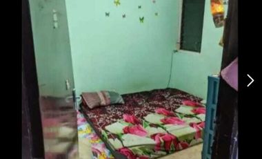 Rumah 2 lantai Tengah Kota, Perum Wisma Sarinadi, Sidoarjo Kota