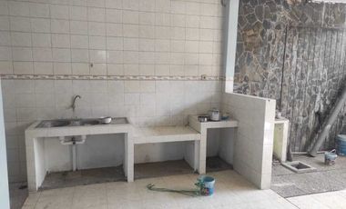 Rumah Pojok, Besar siap Huni, Perum Puri Indah, Sidoarjo Kota