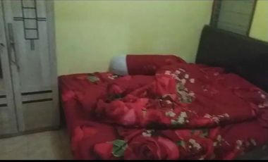 Disewakan Rumah Siap Huni, Perum Wisma Sarinadi, Tengah Kota Sidoarjo