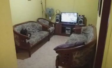 Disewakan Rumah Siap Huni, Perum Wisma Sarinadi, Tengah Kota Sidoarjo