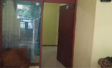 Disewakan Rumah Siap Huni, Perum Wisma Sarinadi, Tengah Kota Sidoarjo