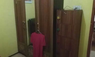 Disewakan Rumah Siap Huni, Perum Wisma Sarinadi, Tengah Kota Sidoarjo