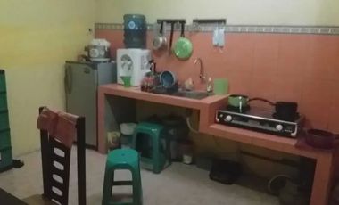 Disewakan Rumah Siap Huni, Perum Wisma Sarinadi, Tengah Kota Sidoarjo