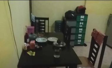 Disewakan Rumah Siap Huni, Perum Wisma Sarinadi, Tengah Kota Sidoarjo