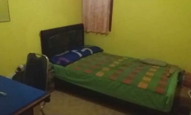 Disewakan Rumah Siap Huni, Perum Wisma Sarinadi, Tengah Kota Sidoarjo