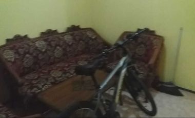 Disewakan Rumah Siap Huni, Perum Wisma Sarinadi, Tengah Kota Sidoarjo