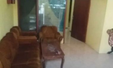 Disewakan Rumah Siap Huni, Perum Wisma Sarinadi, Tengah Kota Sidoarjo