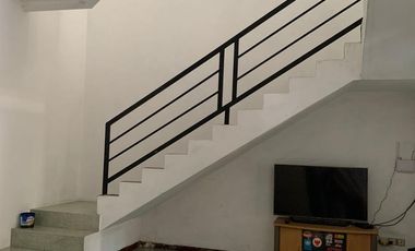 Rumah 2 Lantai Siap Huni, Perum Pondok Mutiara, Sidoarjo Kota