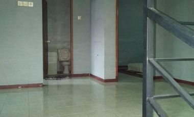 Rumah 2 Lantai Siap Huni, Perum Pondok Mutiara, Sidoarjo Kota