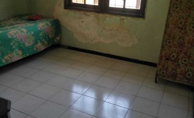 Rumah Pojok/Hook besar dan Bagus, Perum Pondok Mutiara, Sidoarjo Kota