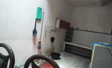 Rumah Pojok/Hook besar dan Bagus, Perum Pondok Mutiara, Sidoarjo Kota