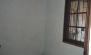 Rumah Pojok/Hook besar dan Bagus, Perum Pondok Mutiara, Sidoarjo Kota