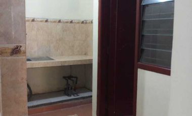 Rumah Besar 2 Lantai. Perum Pondok Mutiara, Sidoarjo Kota