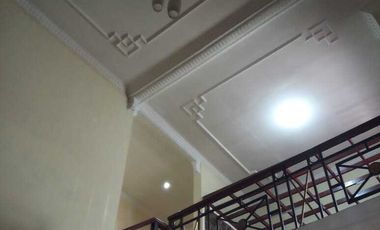 Rumah Besar 2 Lantai. Perum Pondok Mutiara, Sidoarjo Kota