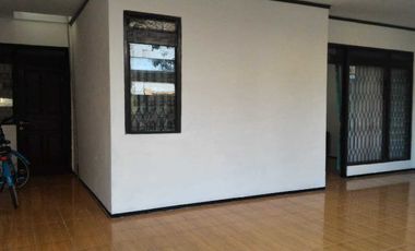 Rumah Siap Huni, Perum Wisma Sarinadi, Pusat Kota Sidoarjo