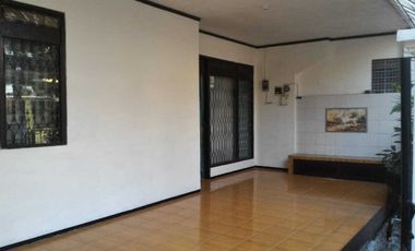 Rumah Siap Huni, Perum Wisma Sarinadi, Pusat Kota Sidoarjo