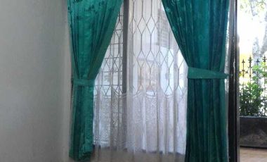 Rumah Siap Huni, Perum Wisma Sarinadi, Pusat Kota Sidoarjo