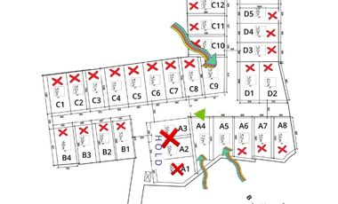 Jual Rumah Cluster Di Kampung Rambutan Jakarta Timur