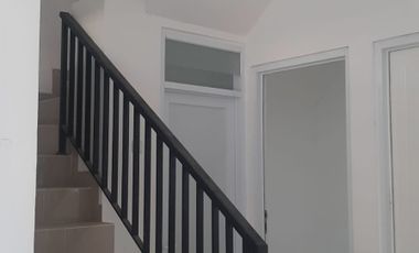 Jual Rumah Cluster Di Kampung Rambutan Jakarta Timur