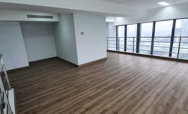 Jual Perkantoran Premium The Smith SOHO Alam Sutera Tangerang