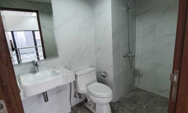 Jual Perkantoran Premium The Smith SOHO Alam Sutera Tangerang