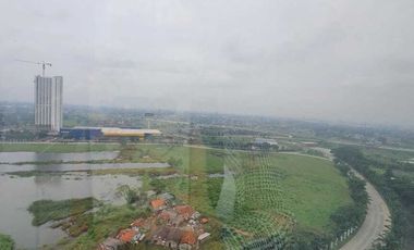 Jual Perkantoran Premium The Smith SOHO Alam Sutera Tangerang